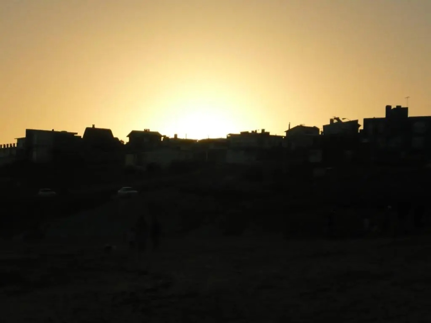 Terrazas De Punta Colorada