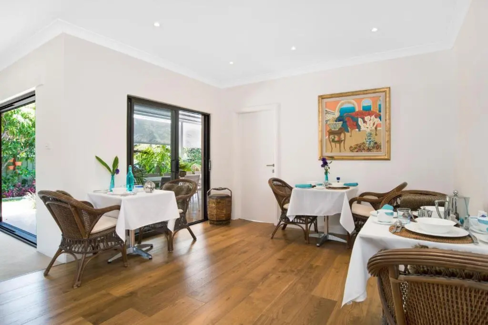 Cronulla Beach House Bed And Breakfast