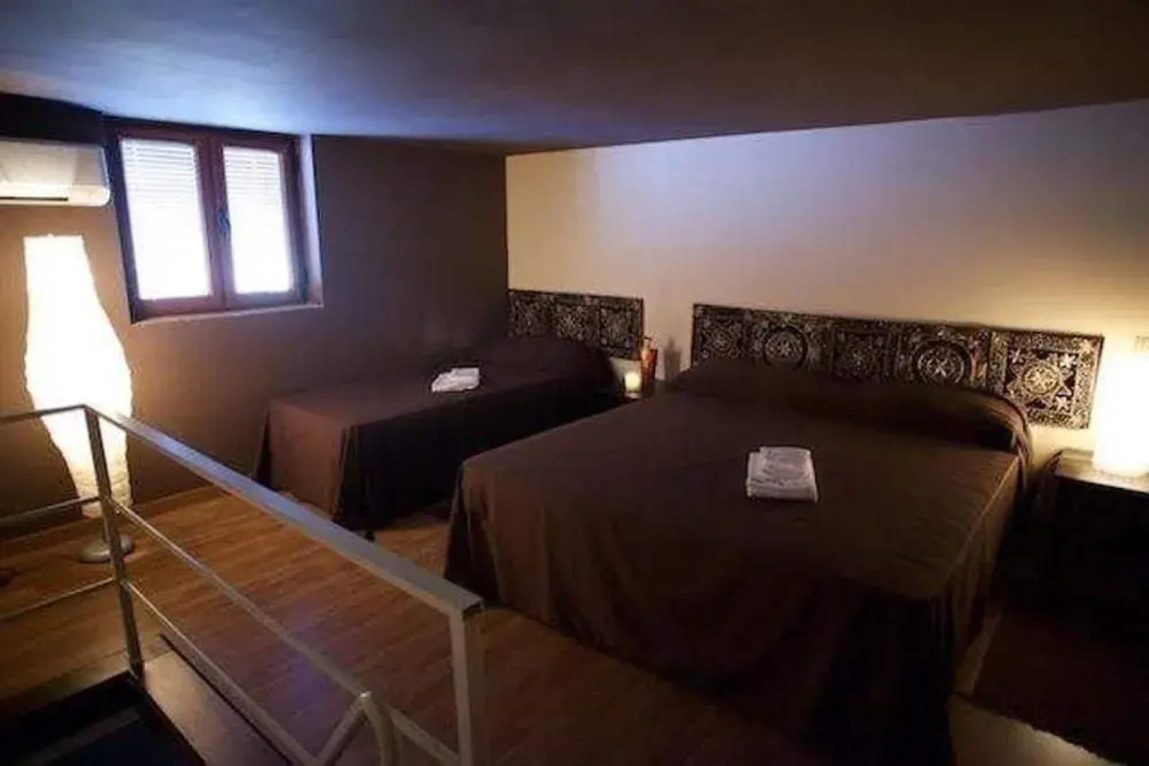 Zen Palazzo Storico Rooms