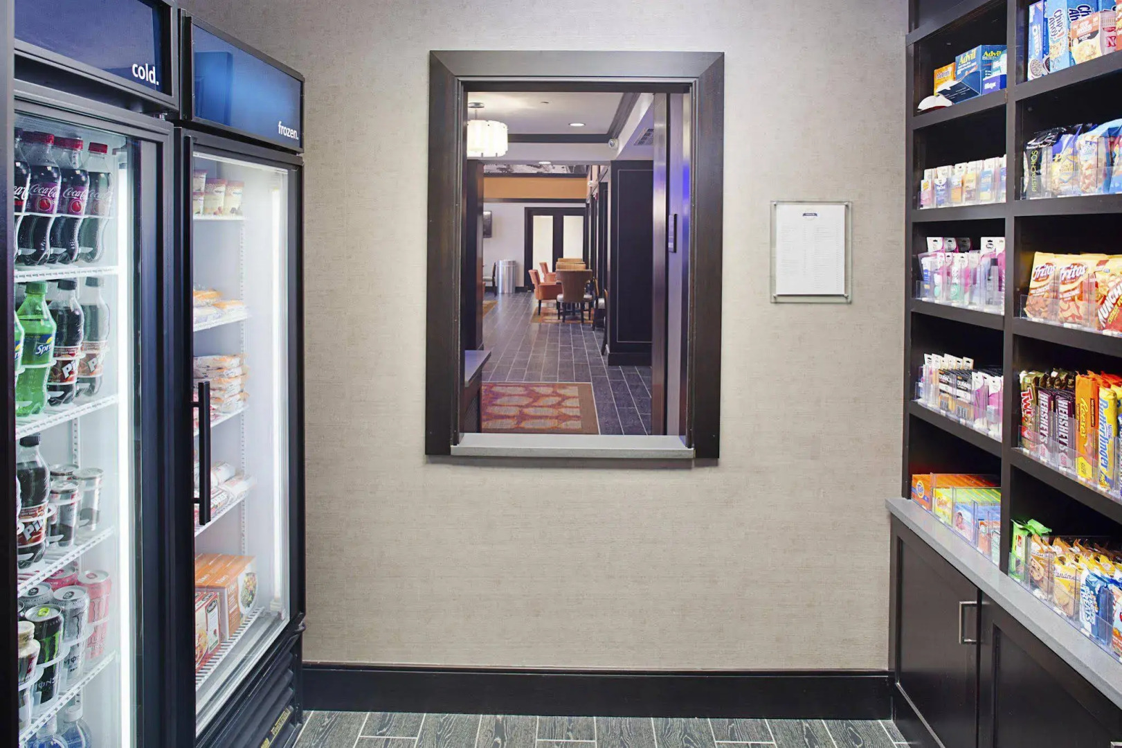 Hampton Inn & Suites Lansing West