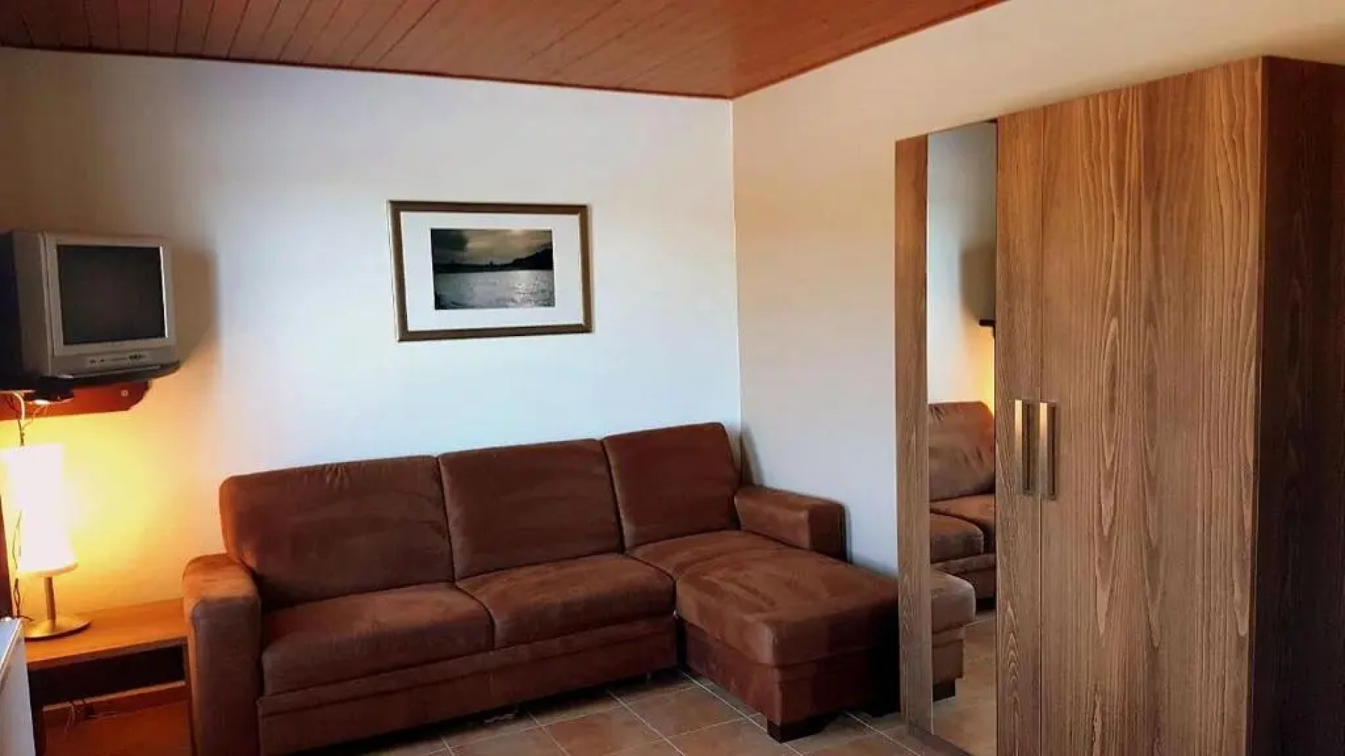 Lipno Apartmany Frymburk II.