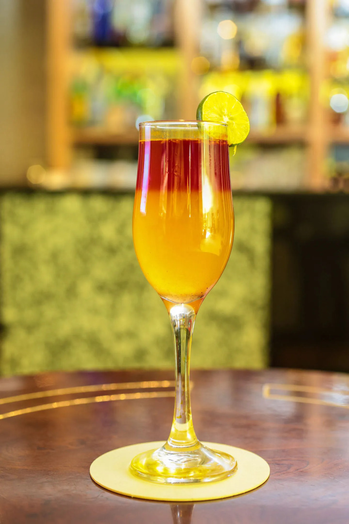 Empire Addis International Hotel