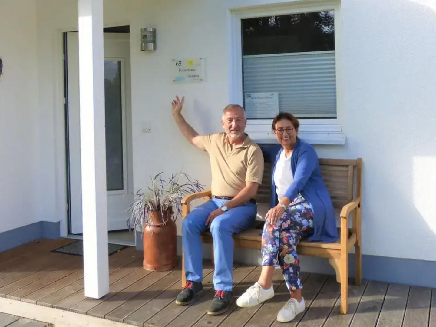 Cosy Apartment by the Lake