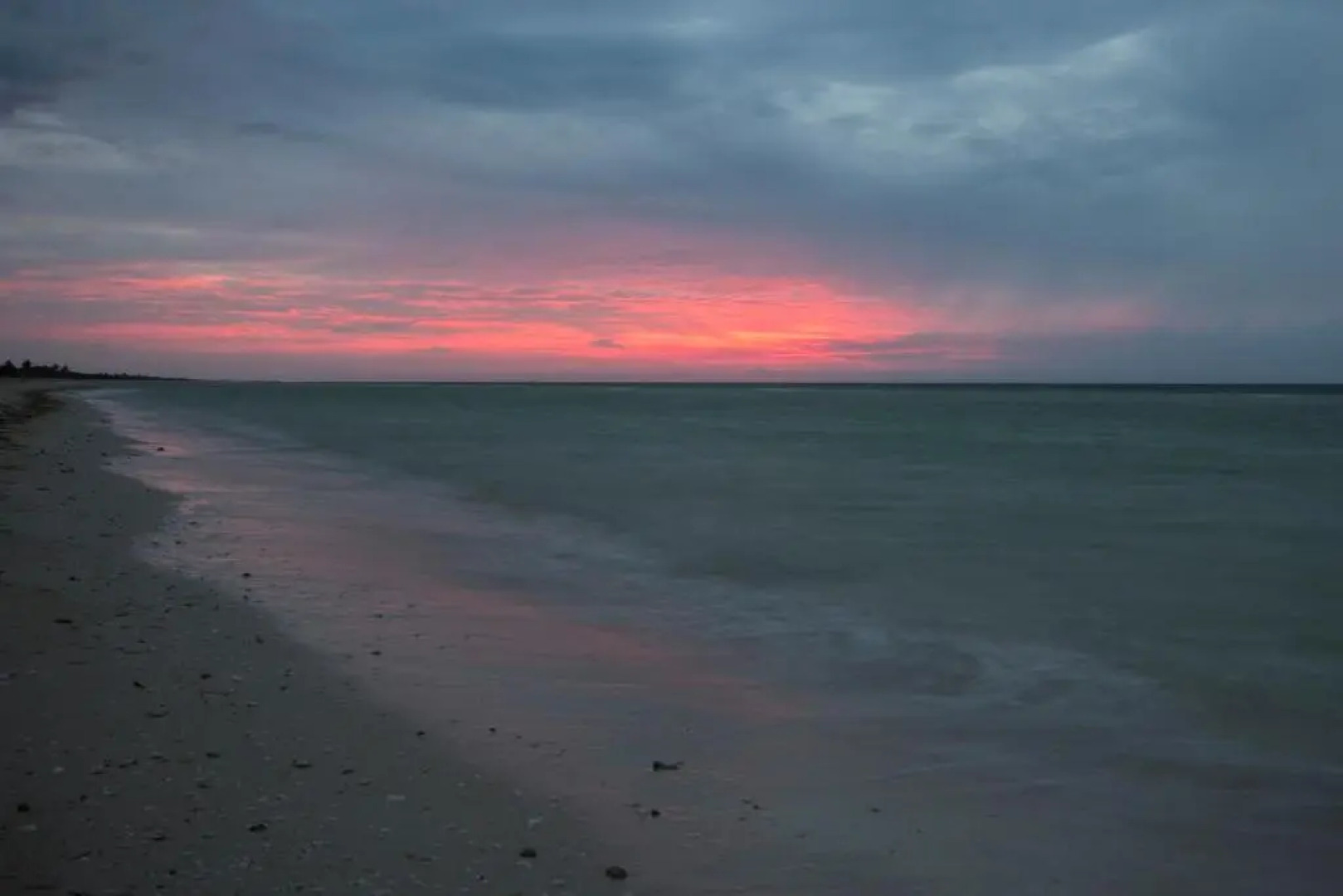 Hermosos Días Soleados en Villa LUNA DEL MAR