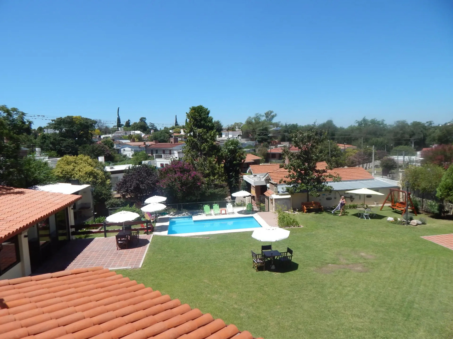 Raices del Carolino - Suites de Altagracia