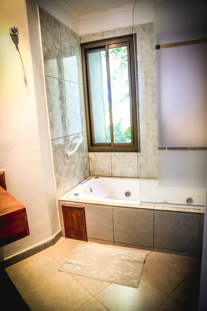 Rainforest Hotel Selva