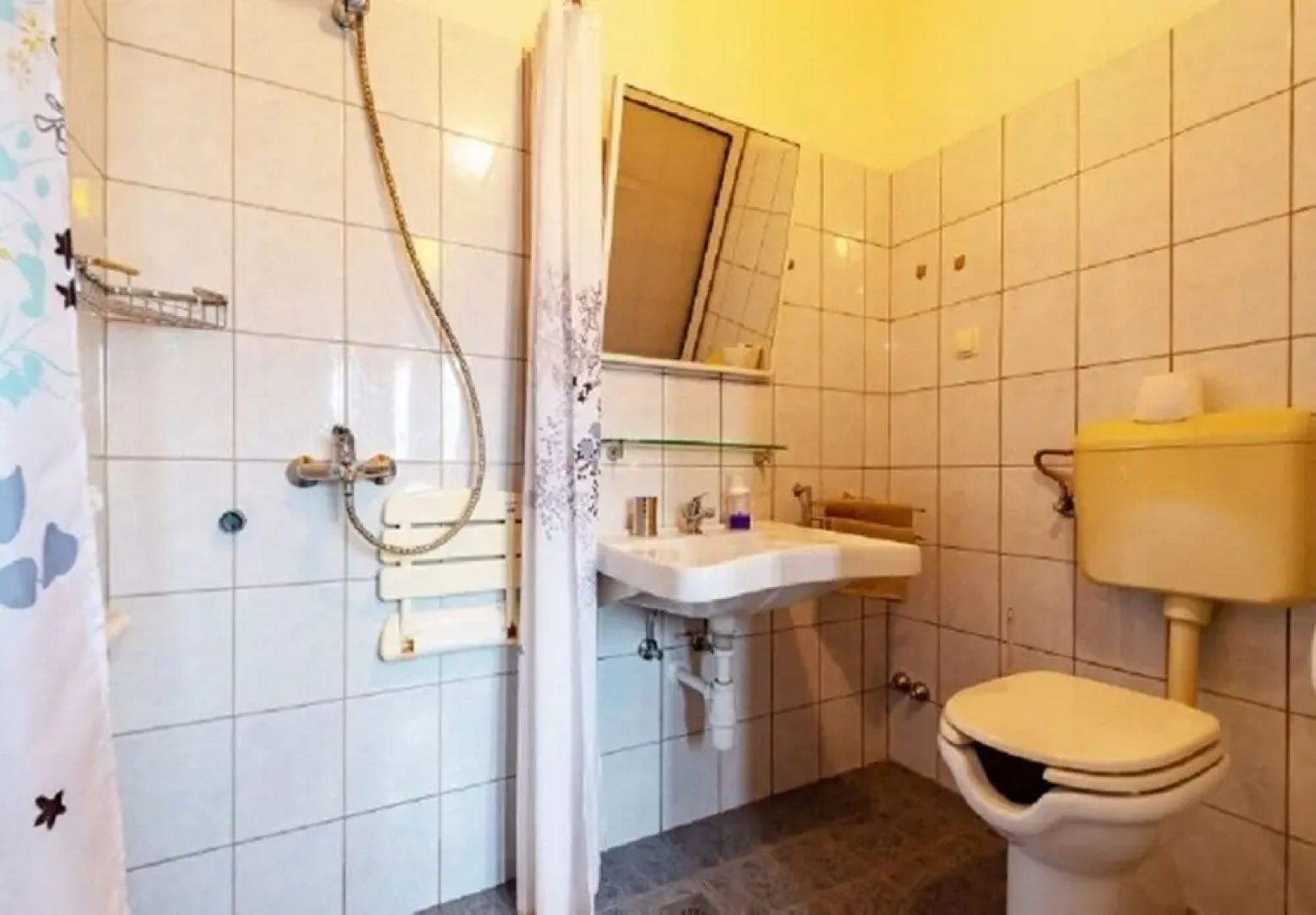 Željko - Amazing sea View - A1 Lucija