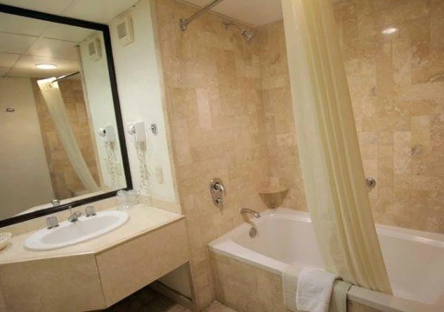 Quality Inn Aguascalientes