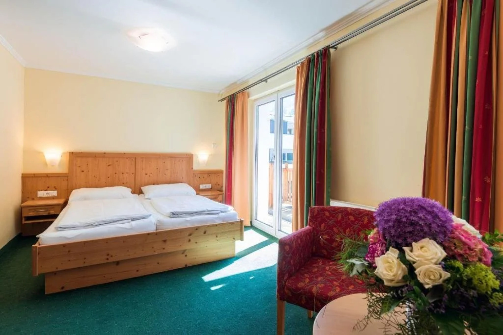 Gasthof Pension Lechner