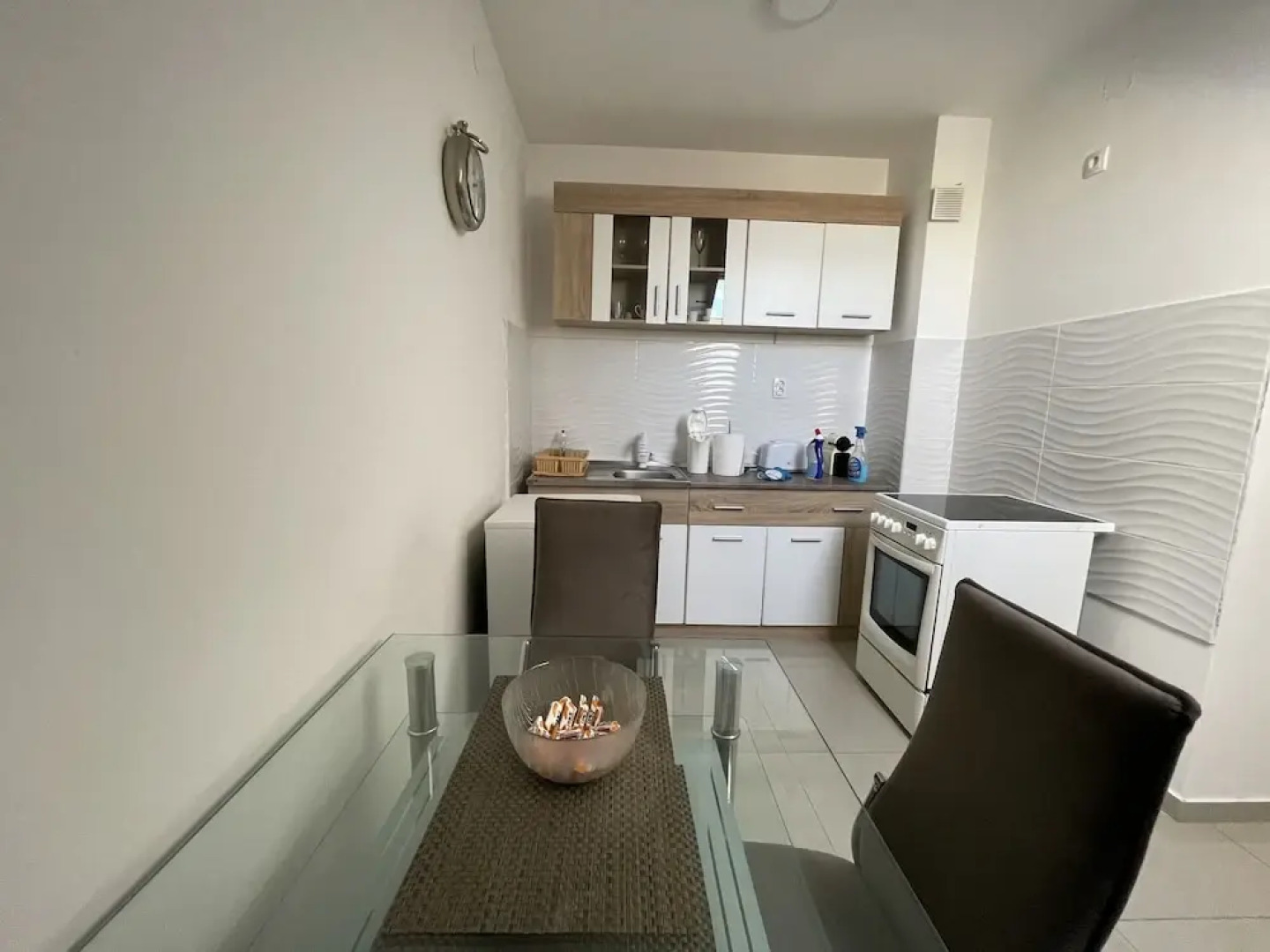 King Peter Apartments