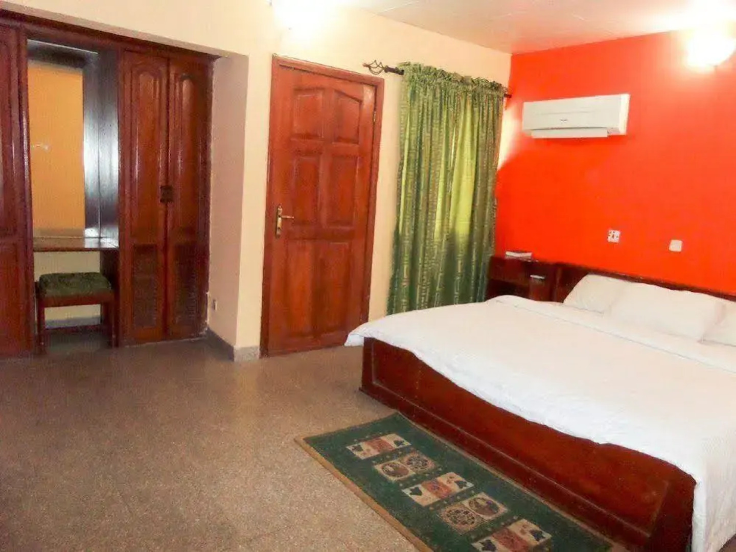 Selino Suites Limited