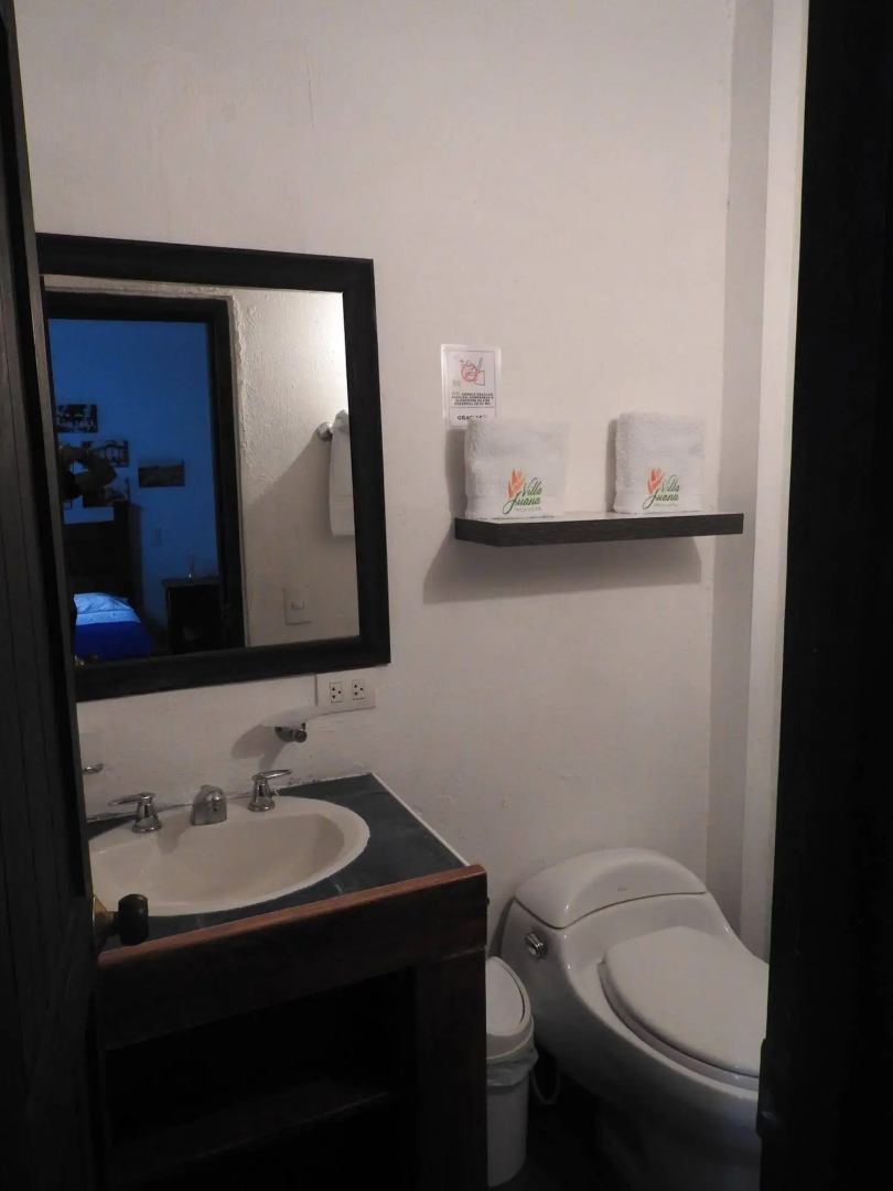 Hotel Campestre Villa Juana