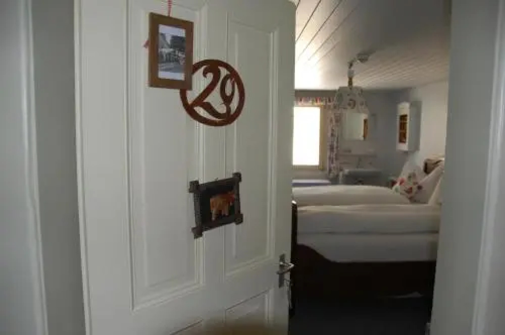 Berghotel Schynige Platte