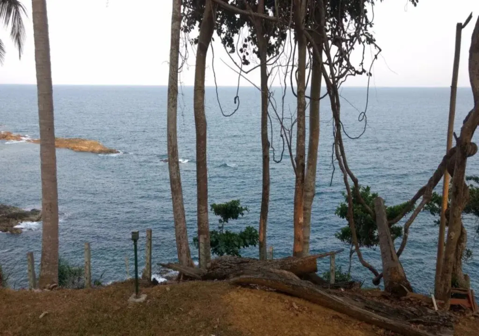 The Oceanus Resort-Port Blair