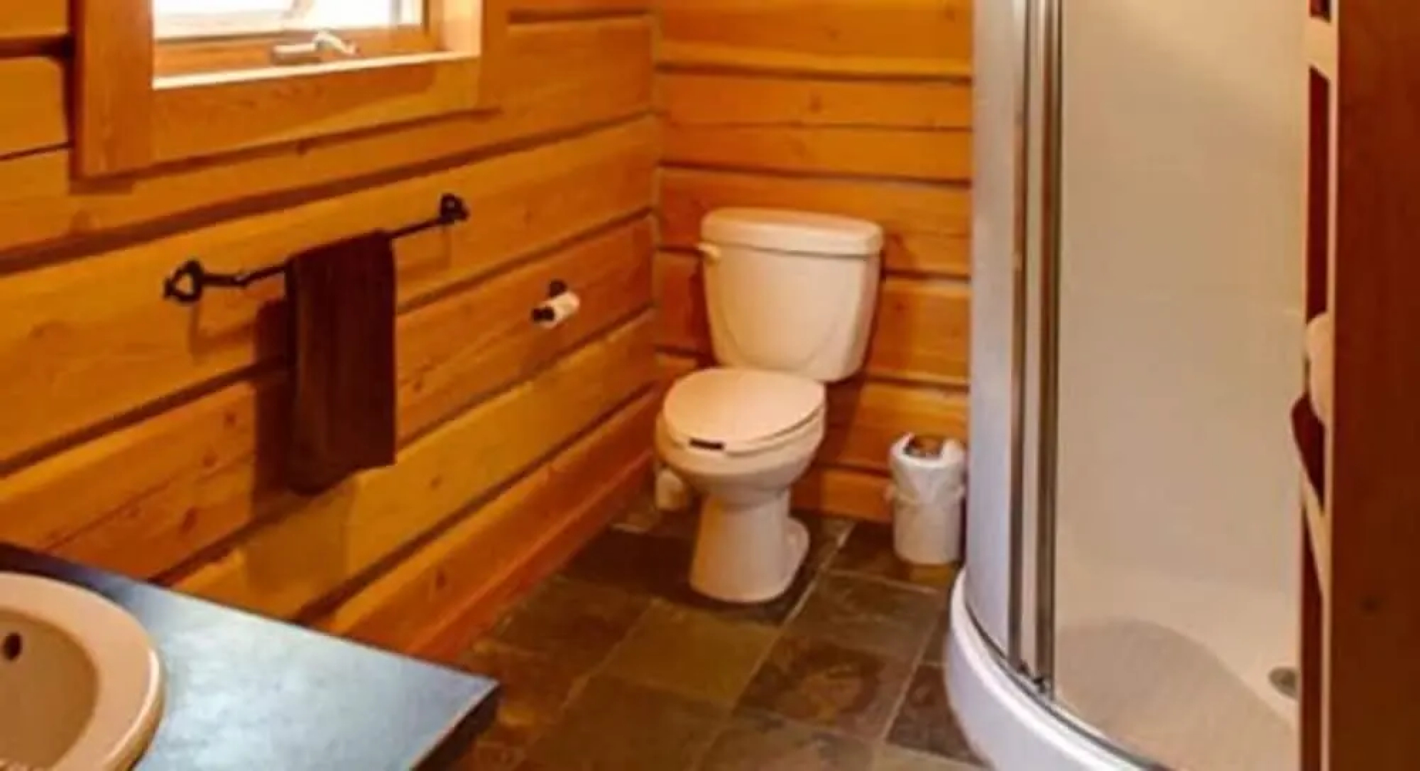 Mount 7 Lodges