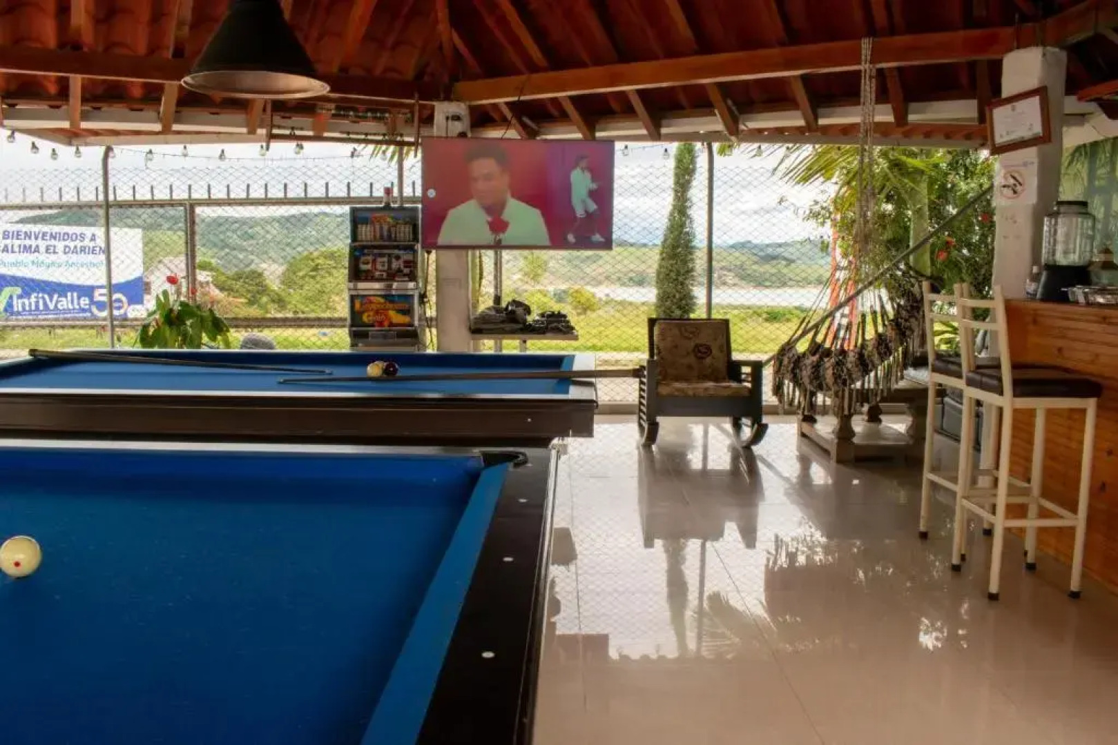 Hotel Boutique El Punto Ideal