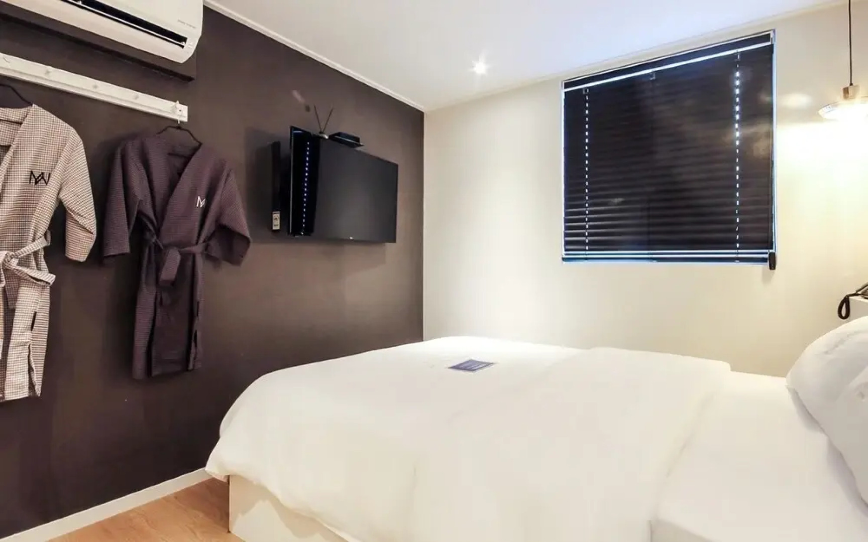 Yeongdeok Ganggu Port YAM