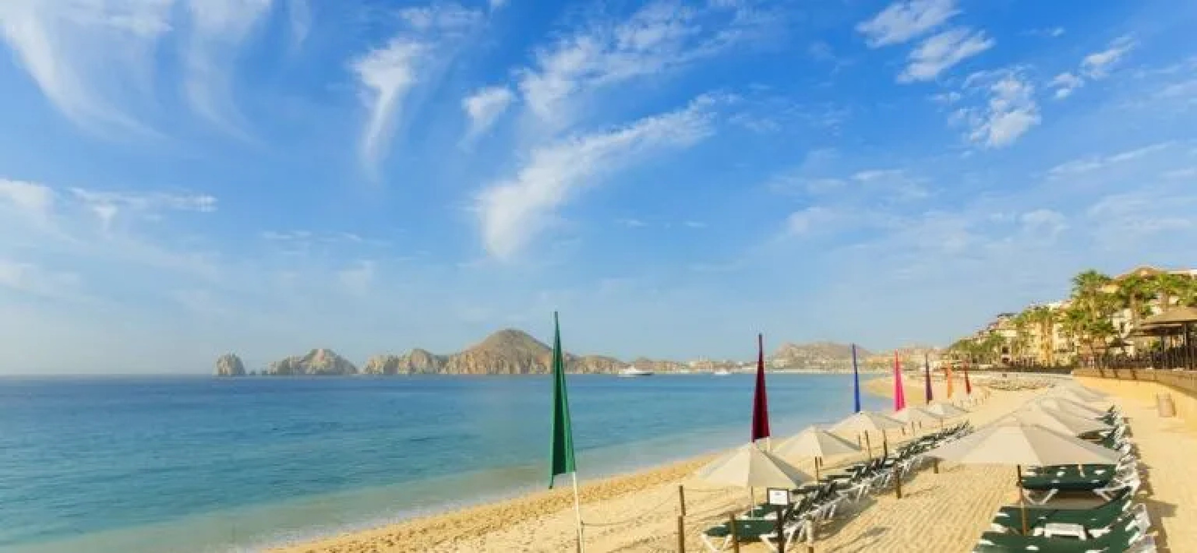 Villa del Palmar Residences