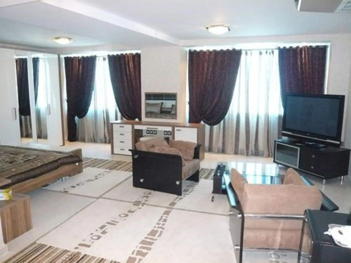 Palace Appart Hôtel