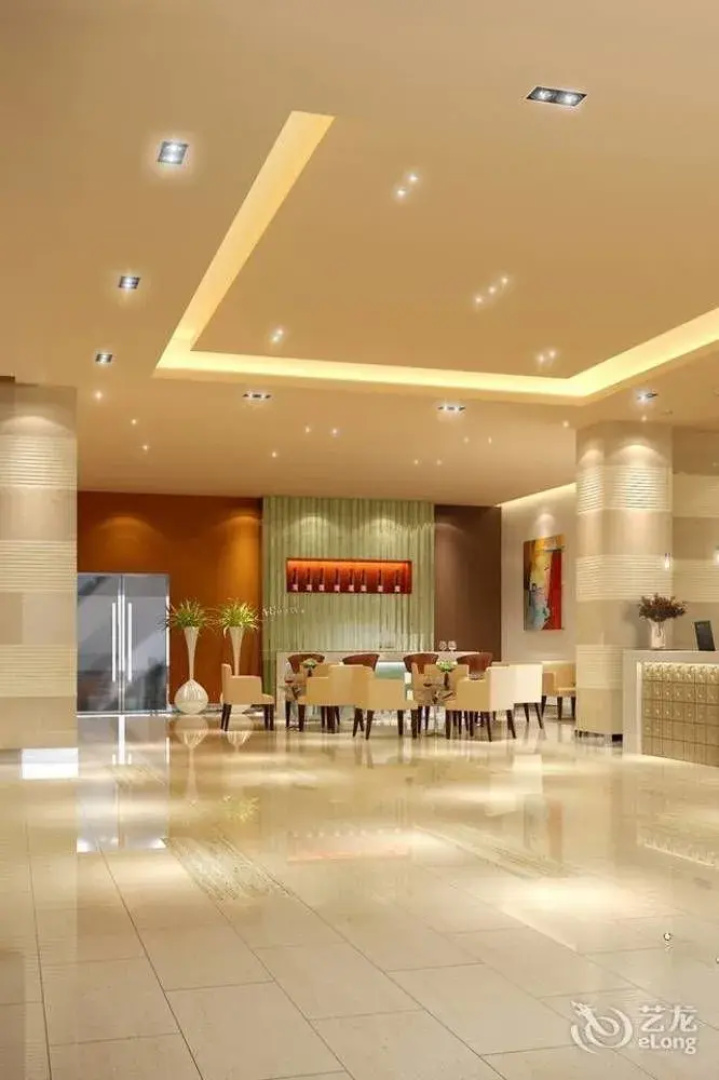 Jinjiang Hotel