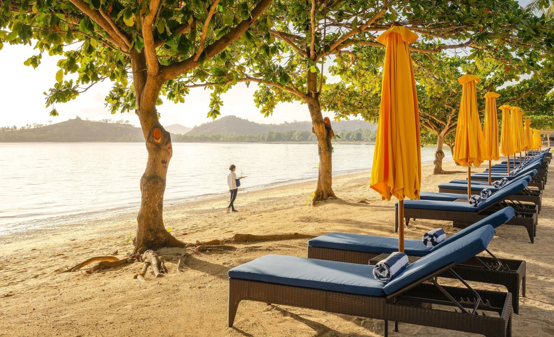 Wyndham Sundancer Resort Lombok