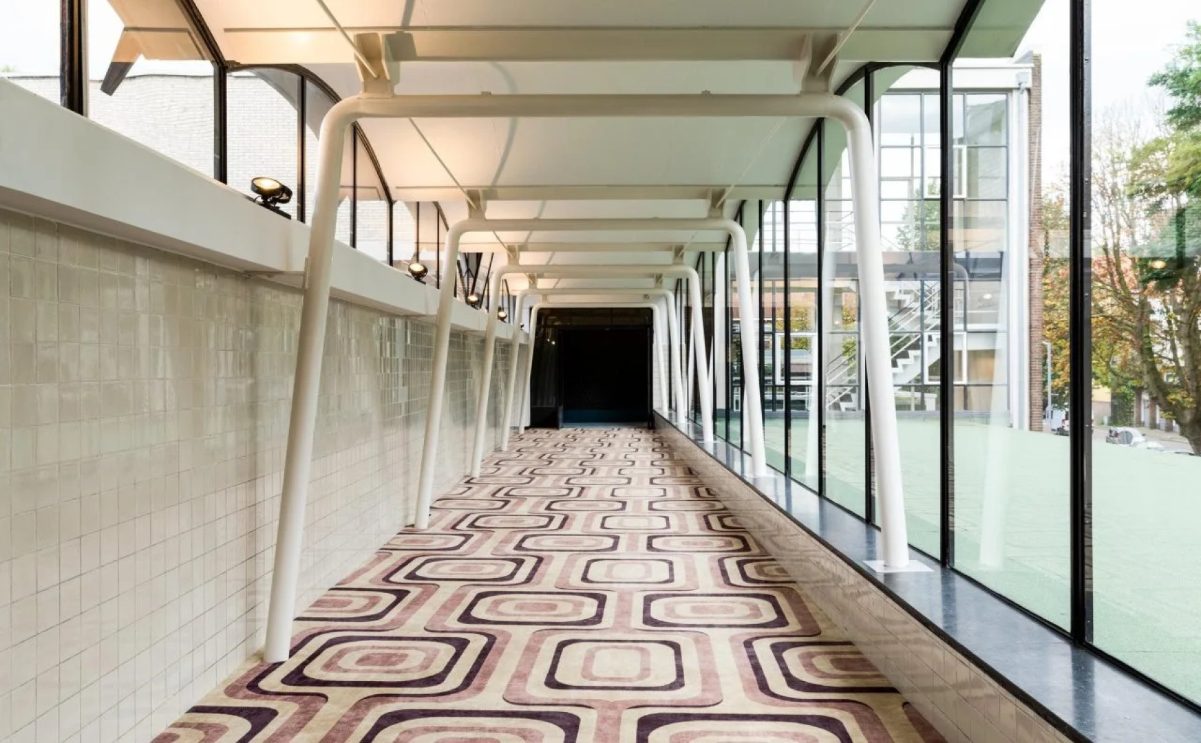 Fletcher Boutique Hotel Slaak - Rotterdam