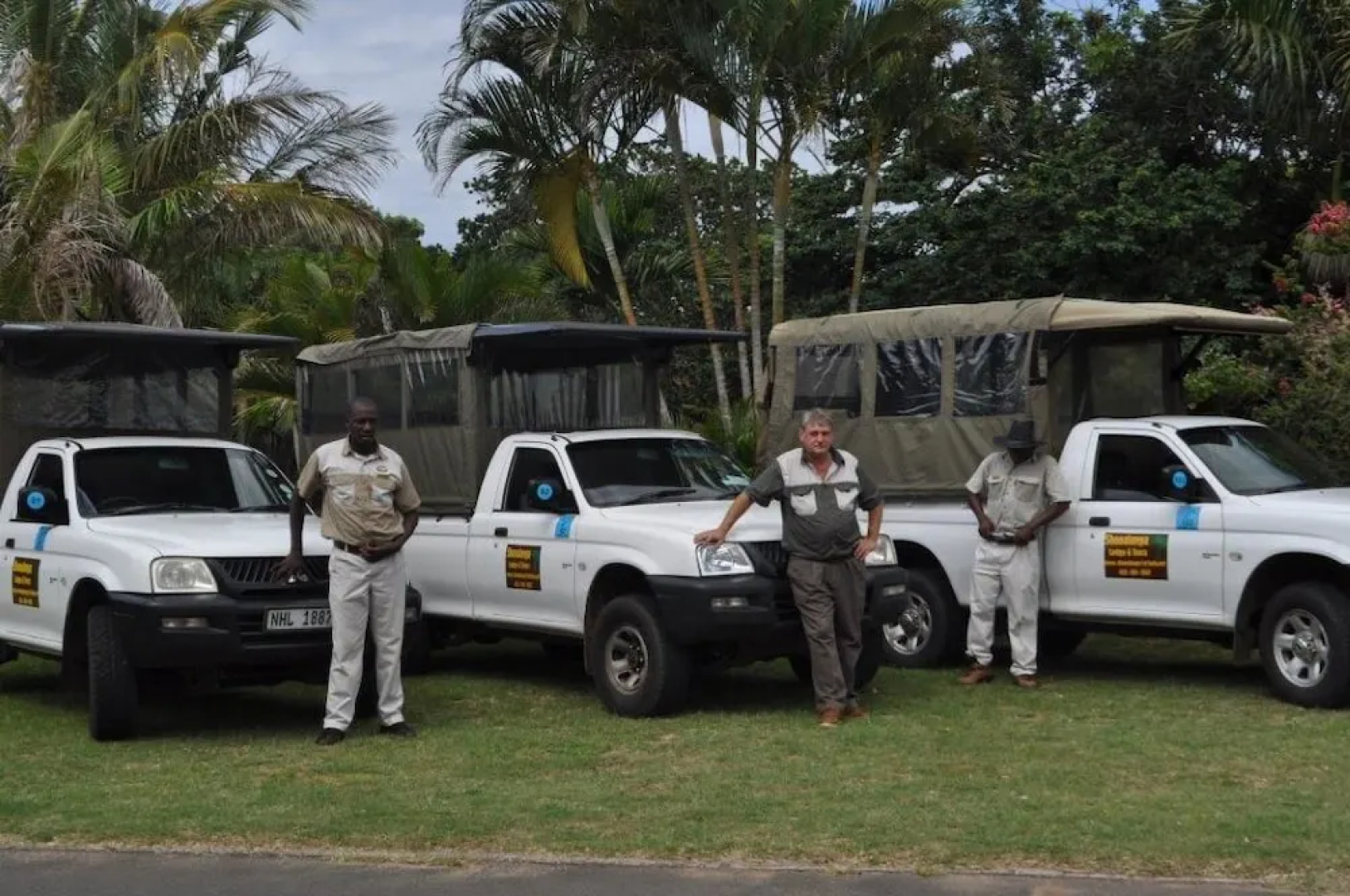 Shonalanga Lodge