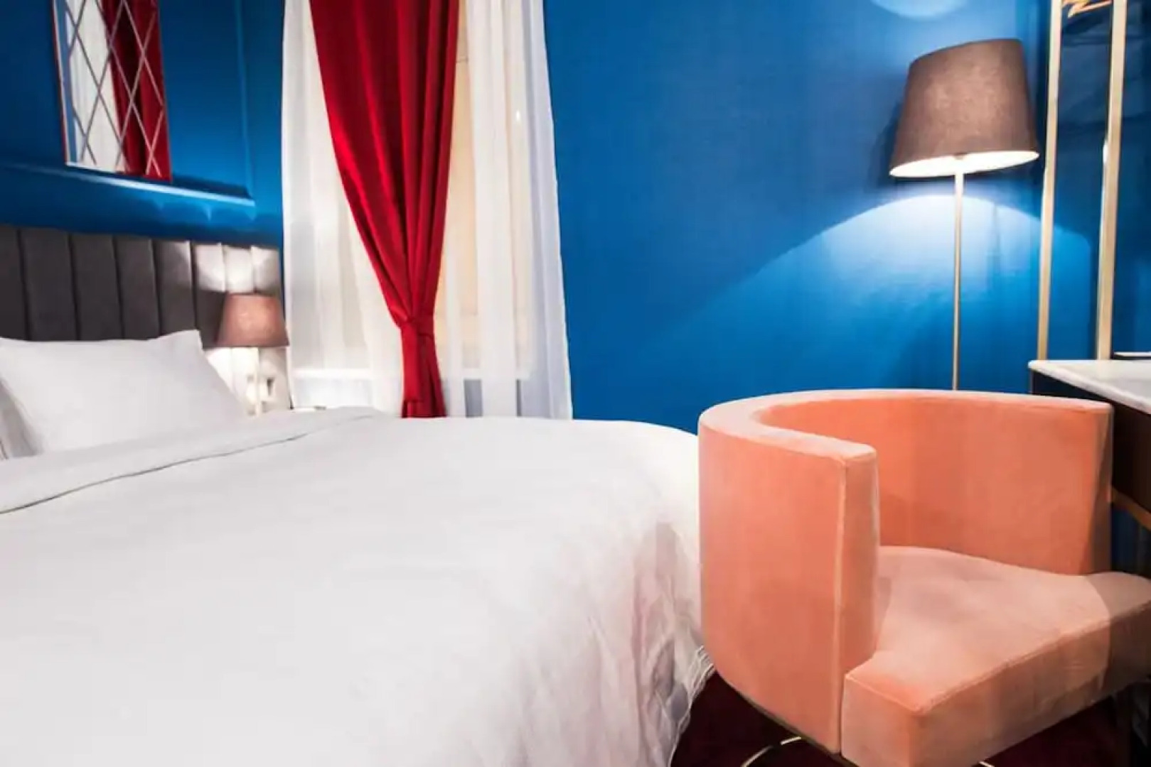 King Gorgasali Hotel