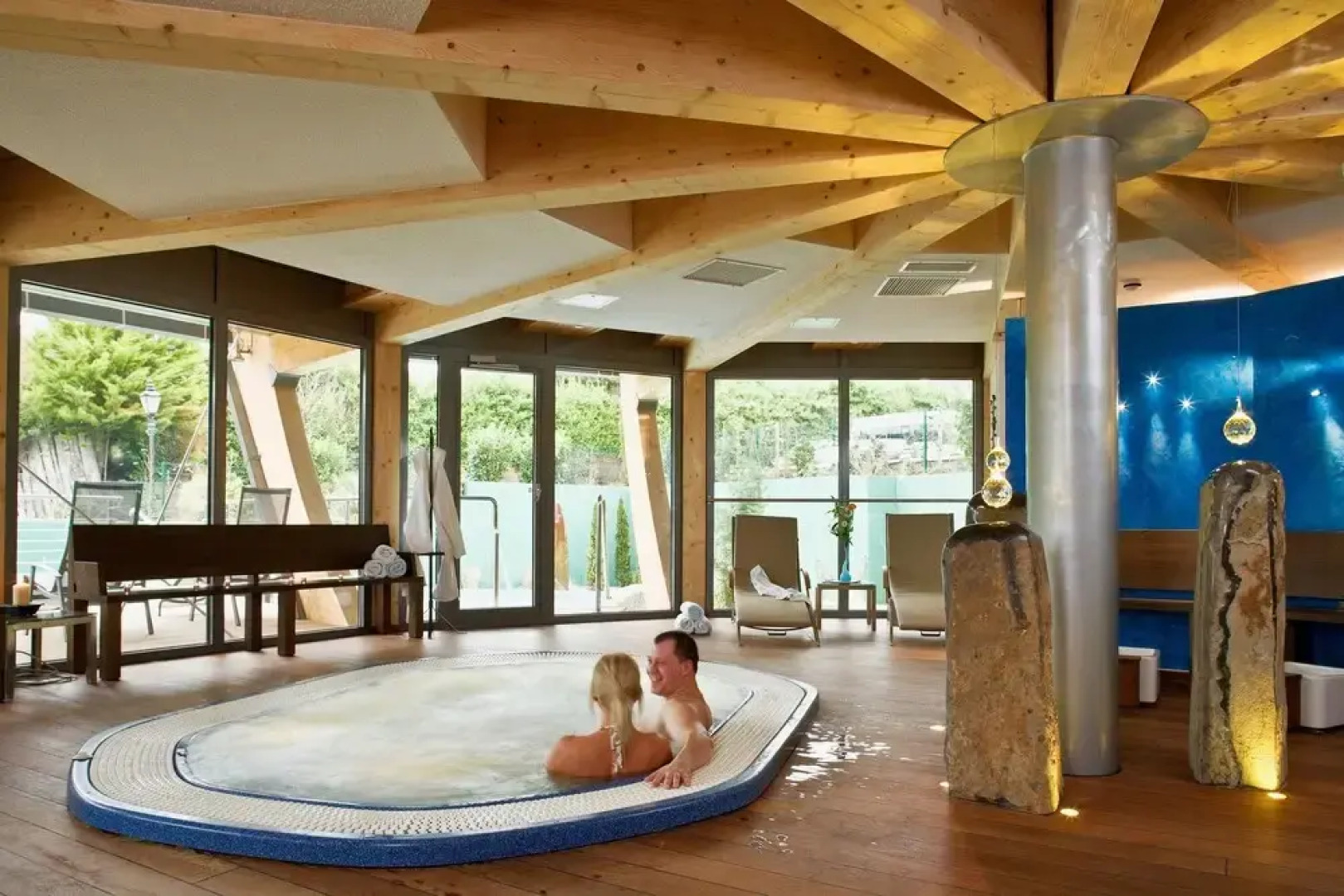 The Brandon House Hotel & Solas Croí Eco Spa