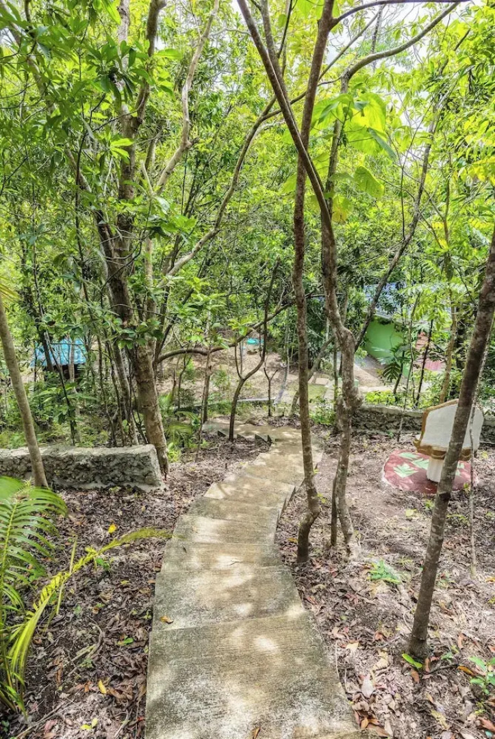 Villa Jolam - Family Haven in an Island Paradise - Camotes