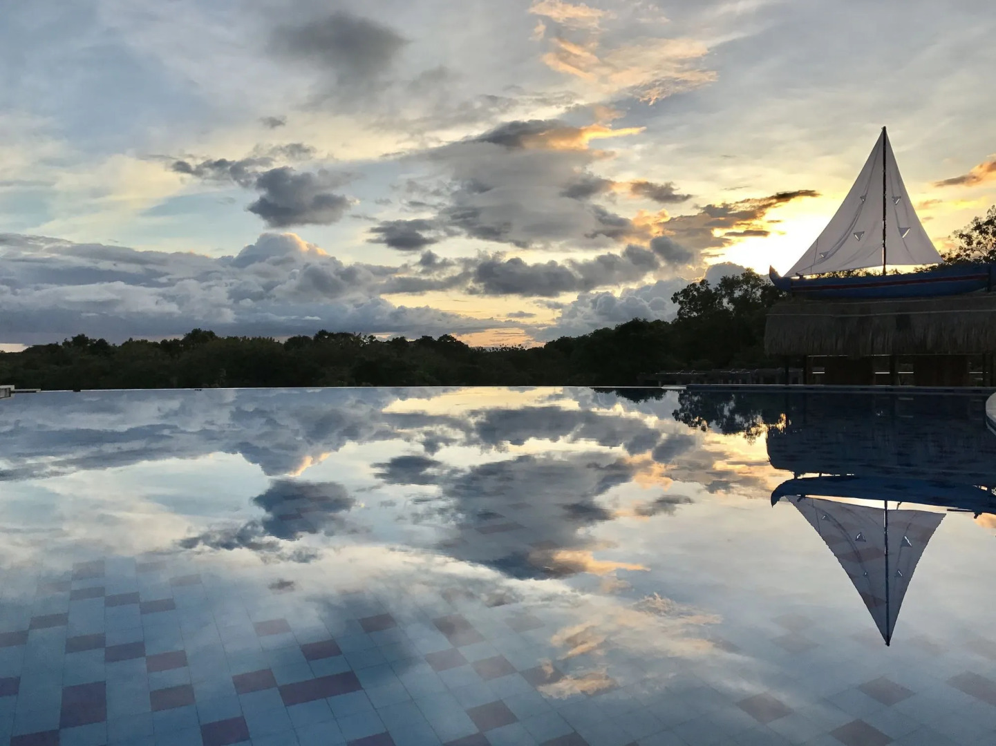 Agata Resort Nusa Dua