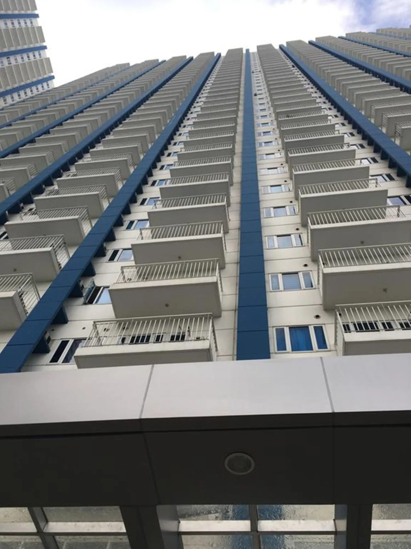 Light Residences - One Bedroom Condo Unit