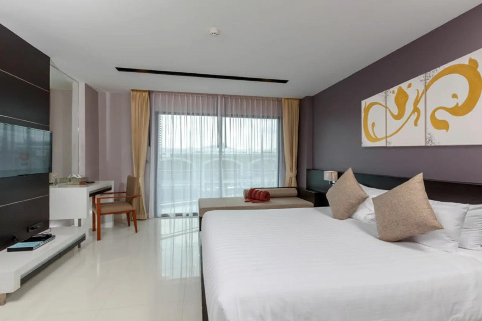 The Charm Resort Phuket