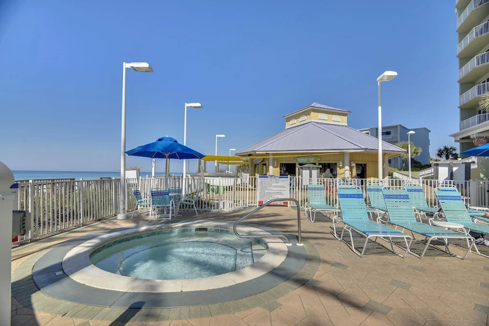 Boardwalk Beach Resort Condominium by Book That Condo