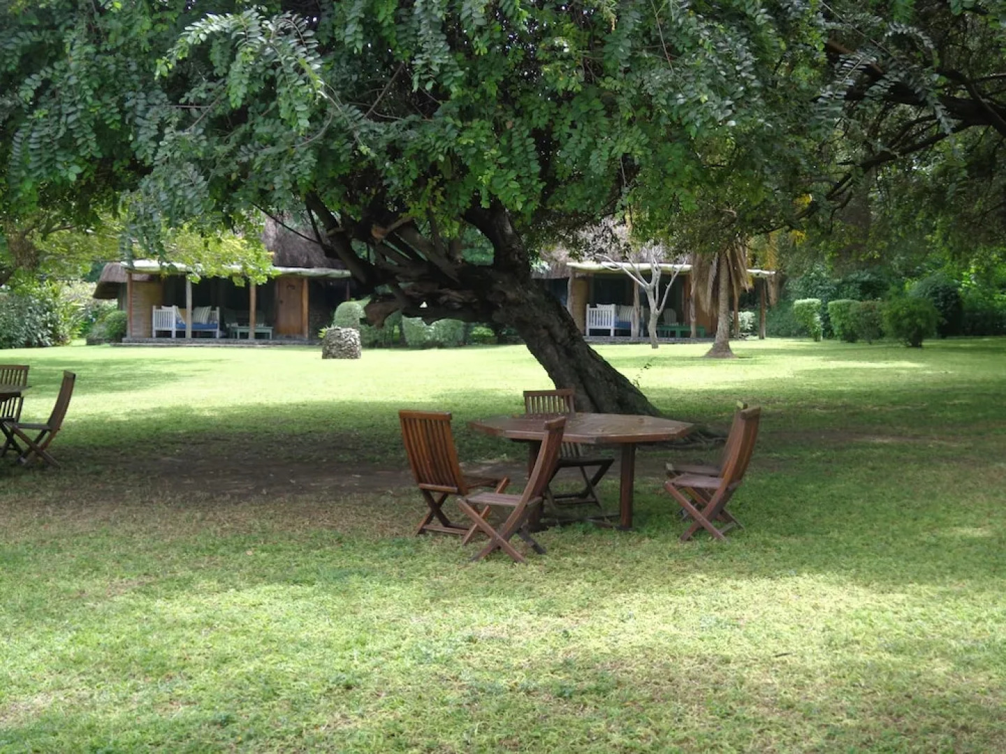Rusinga Island Lodge