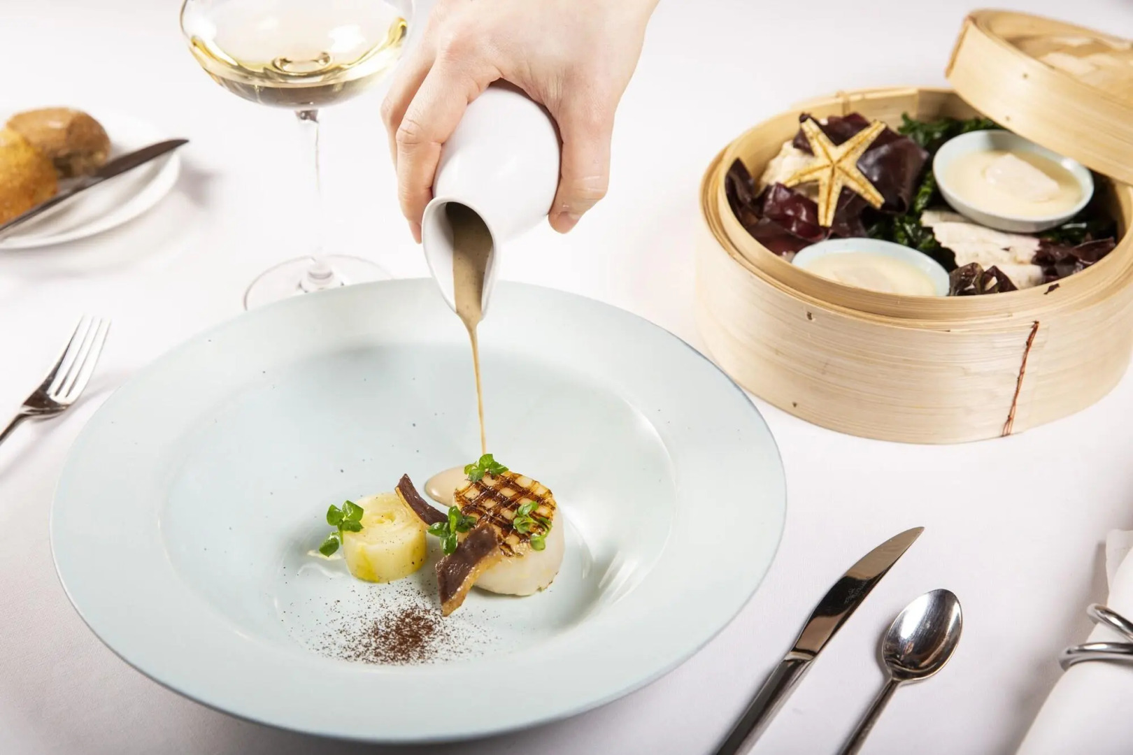 Clarance Hotel Lille