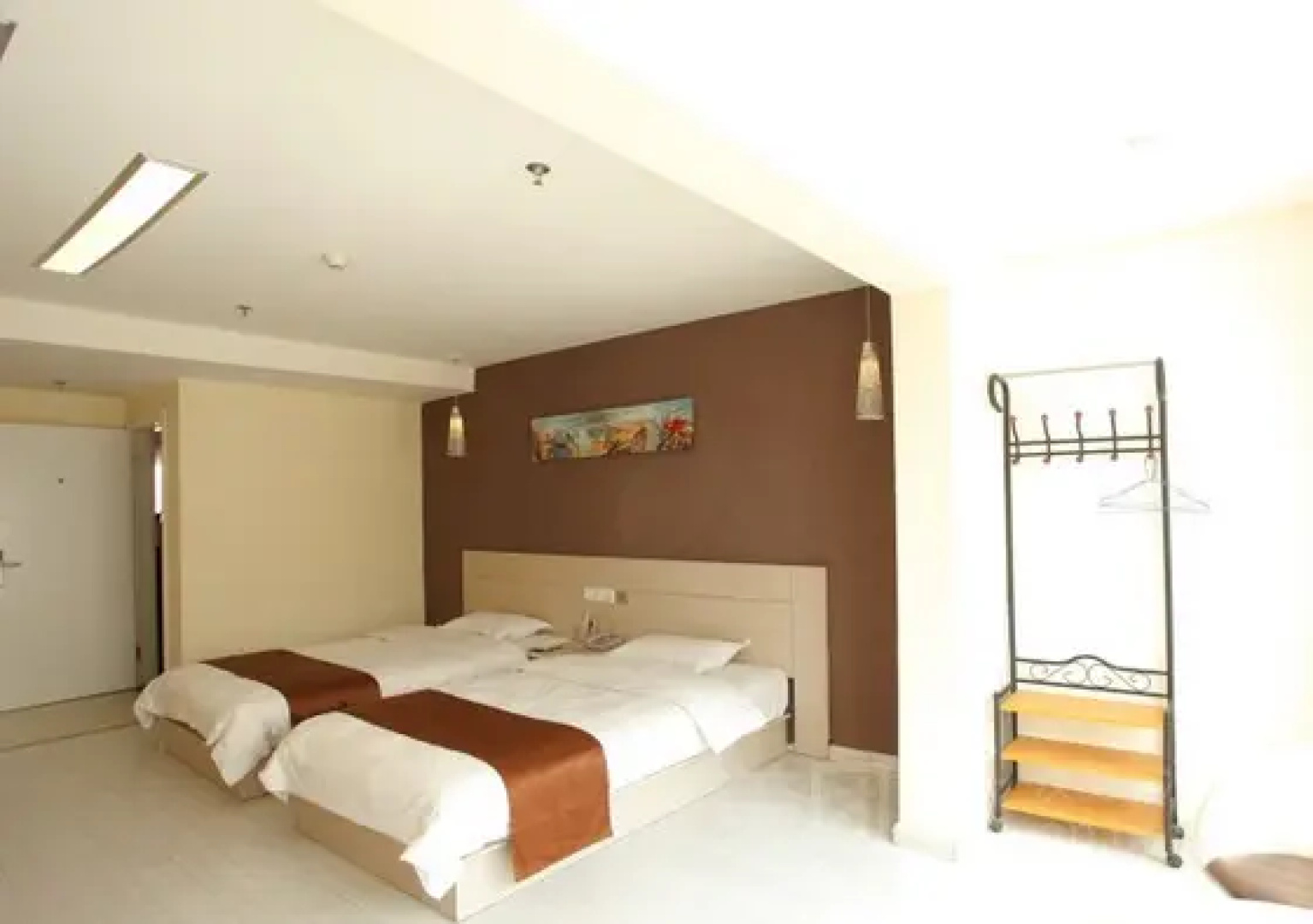 Thank Inn Hotel Jiangsu Huai'an Lianshui Gaogou Town Diyi Street