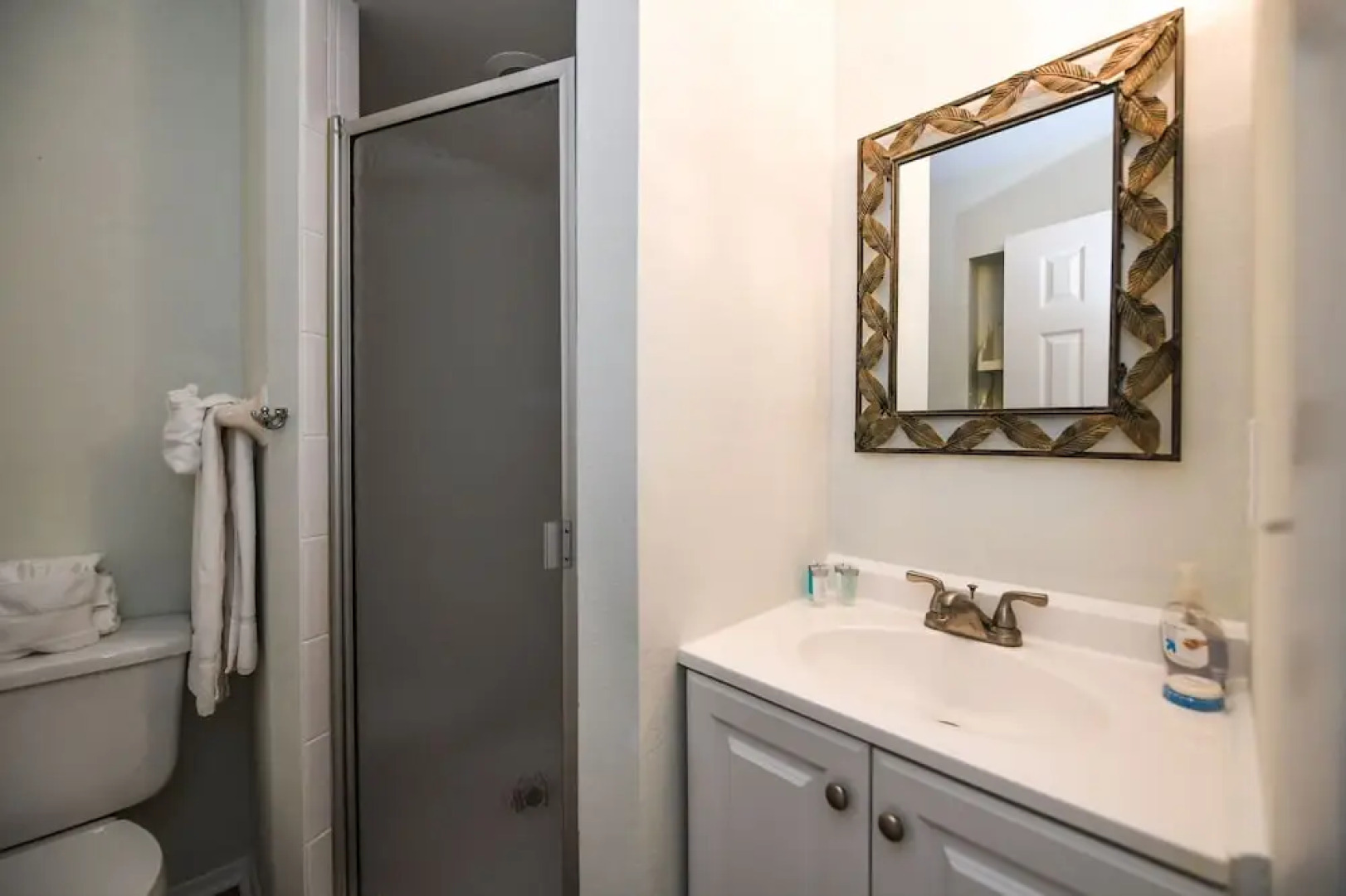 3 Waves From it All by Beachside Management