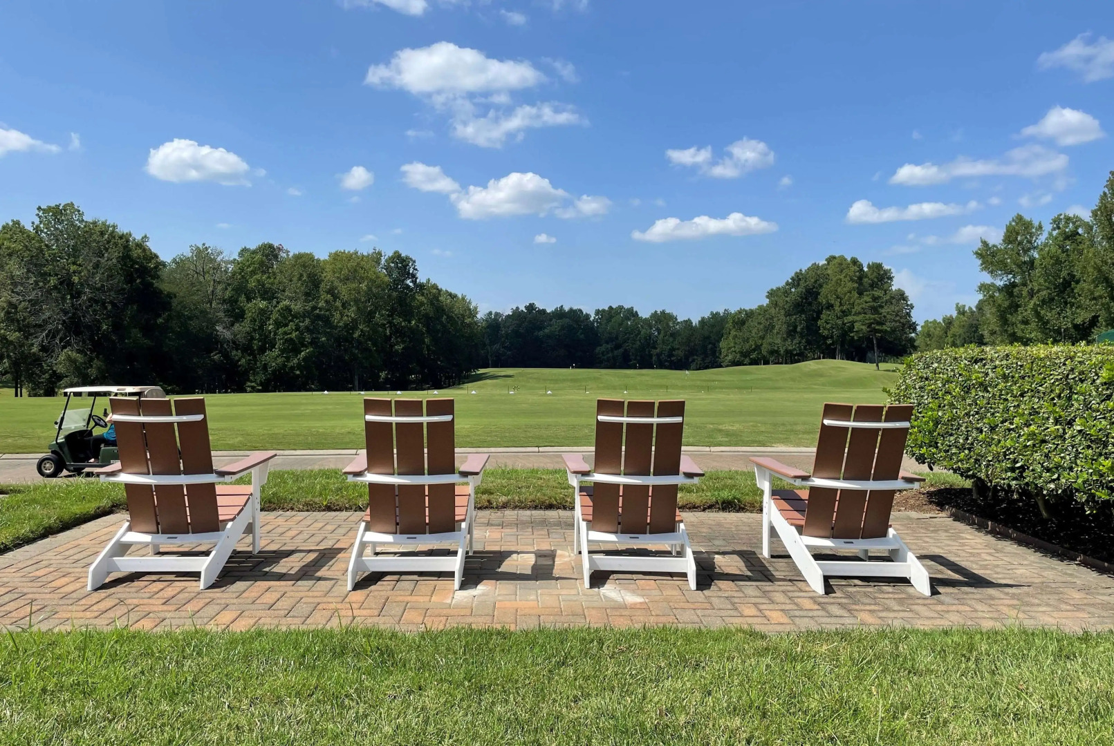 Grandover Resort & Spa, a Wyndham Grand Hotel