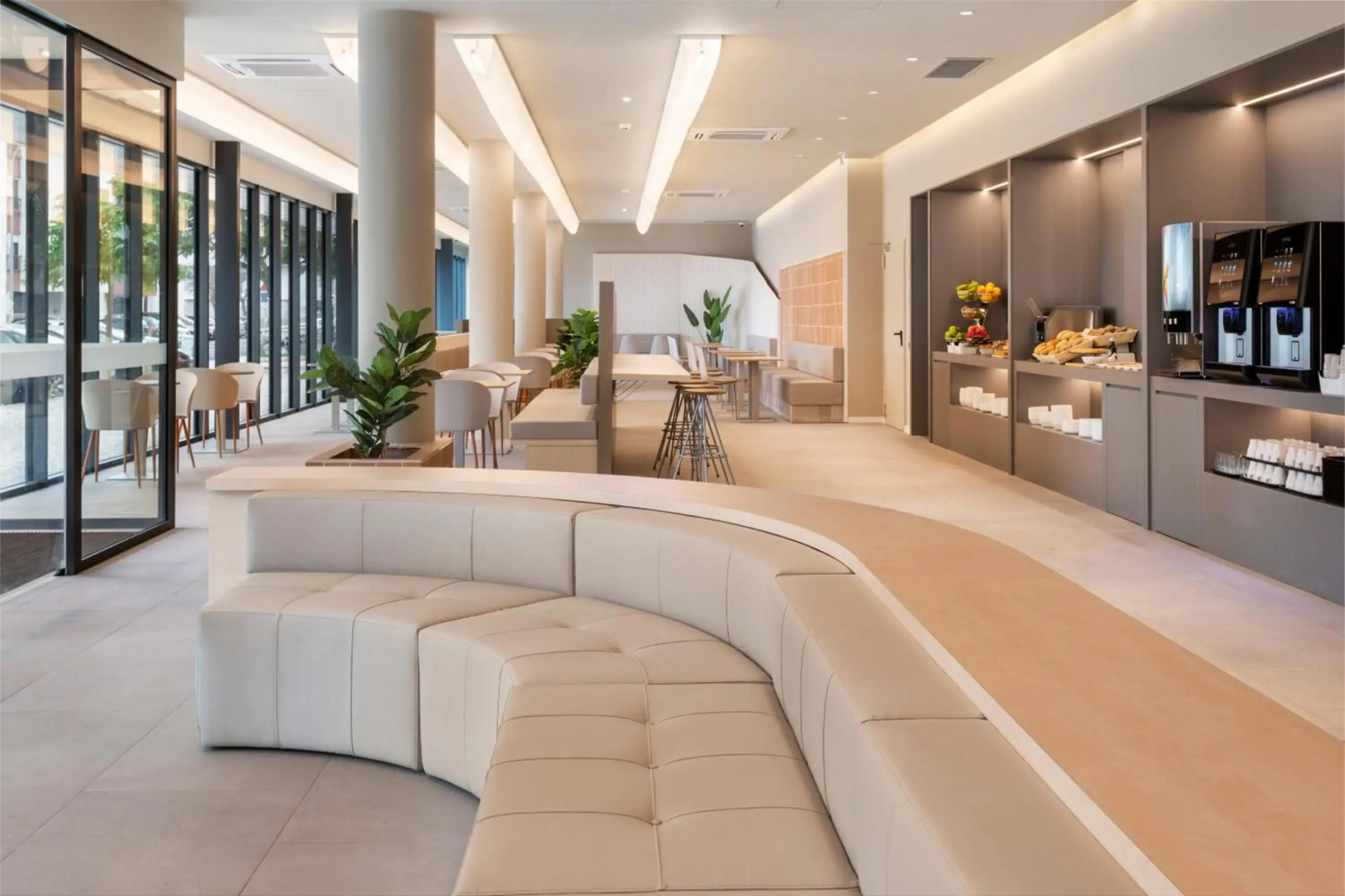 B&B Hotel Lisboa Oeiras