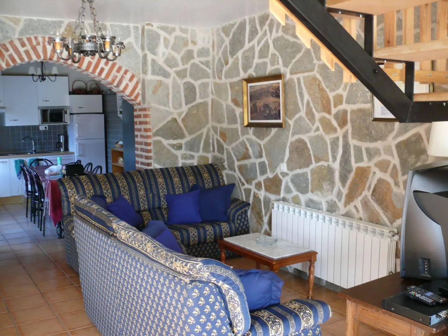 Casa Rural Duquesa De La Conquista