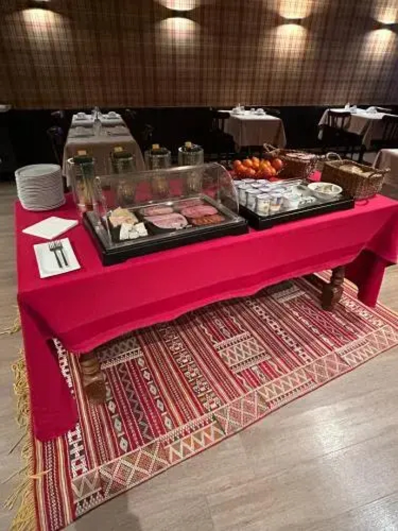 Hotel du Pot d'Etain