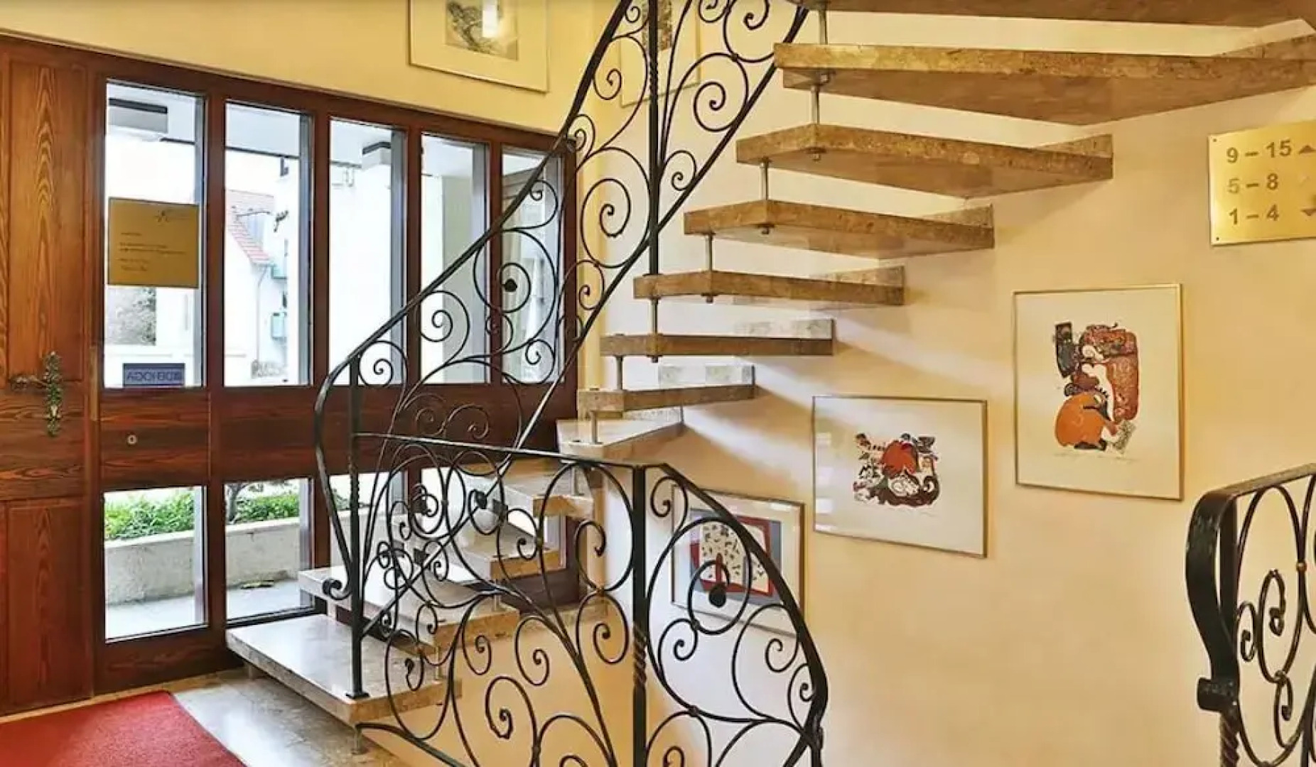 Hotel am Kupferhammer