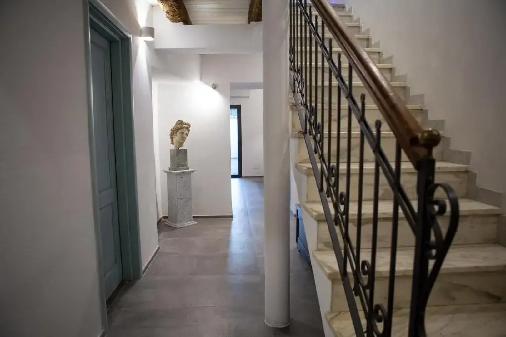 La Casetta - Rooms & Garden