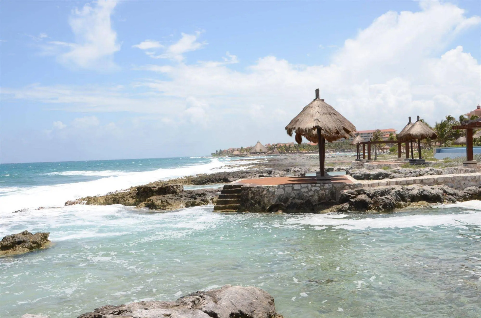 Coral Maya Stay Suites