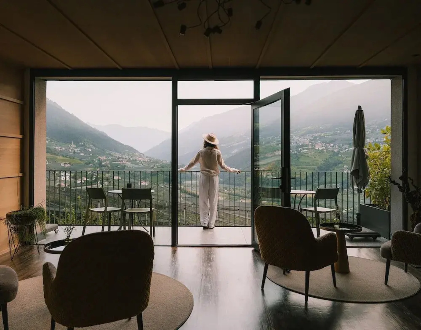 Vinea - Suites & Apartments