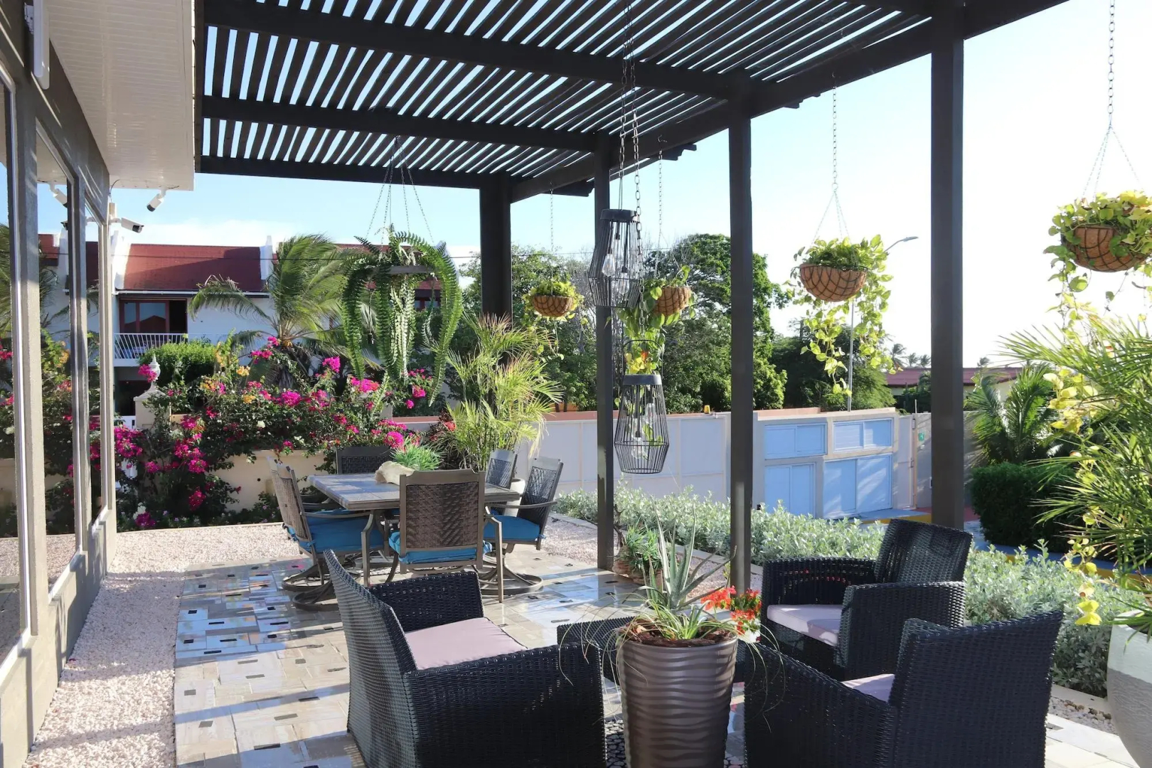 Hotel RH Boutique Aruba