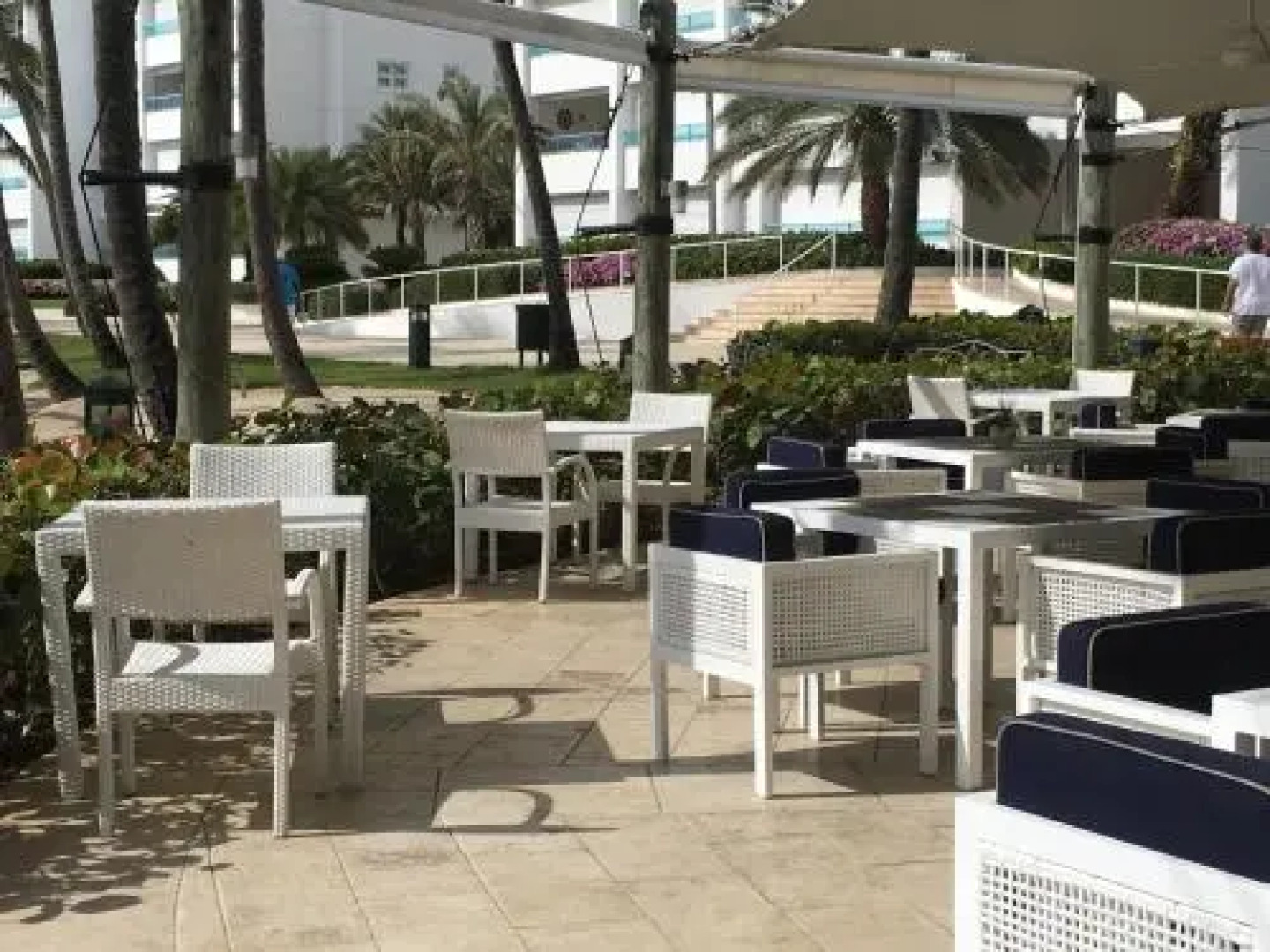 Marbella Apartment Juan Dolio