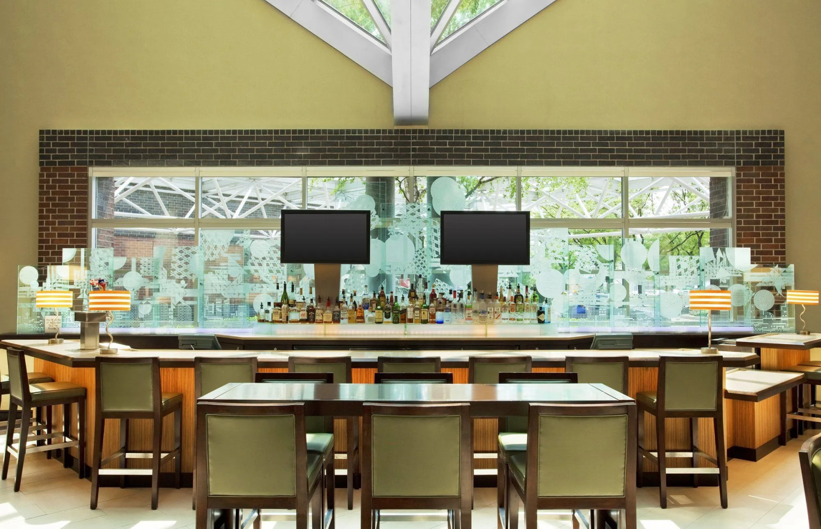 Sheraton Indianapolis Hotel at Keystone Crossing