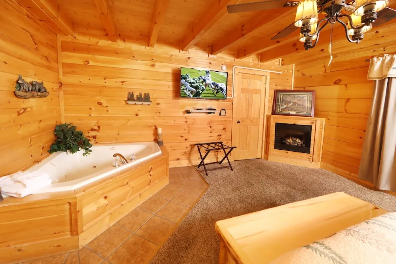 Arden Hill by RedAwning